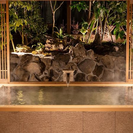 Atami Onsen Hotel Yume Iroha Exterior foto