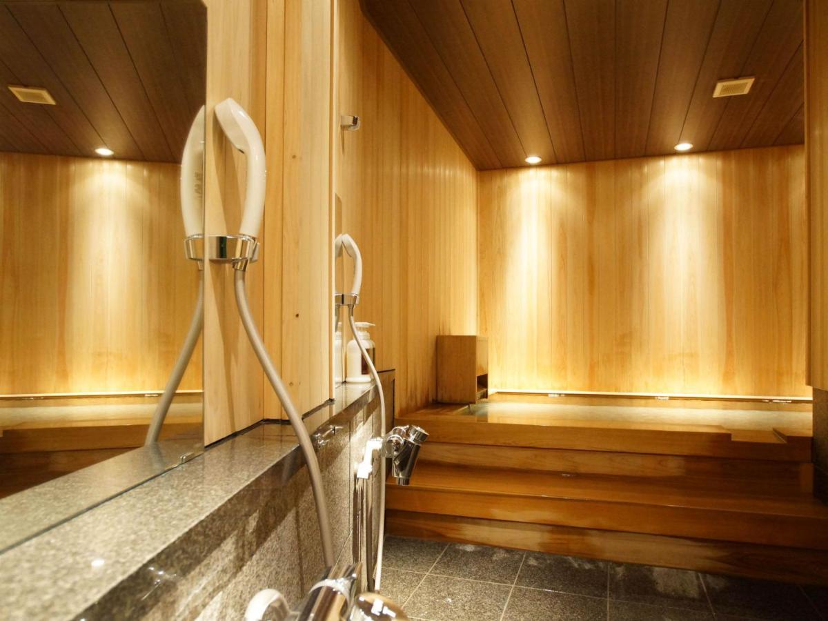 Atami Onsen Hotel Yume Iroha Exterior foto